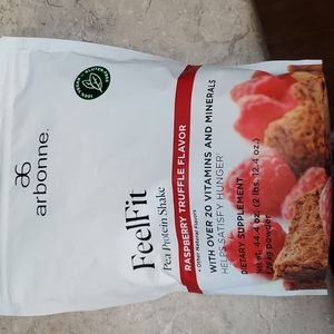 Arbonne protien